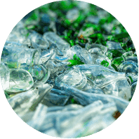 Glass