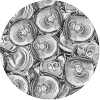 Metals - non ferrous