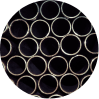 Metals - ferrous
