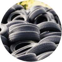 Rubber